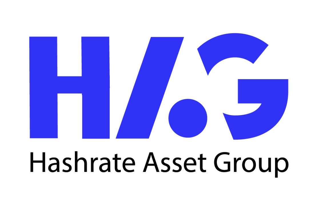 Hashrate Asset Group